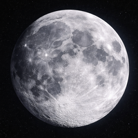 Trump decretou o fim da linha para a ISS: o plano agora é entregar a órbita para empresas privadas e focar em energia nuclear lunar 