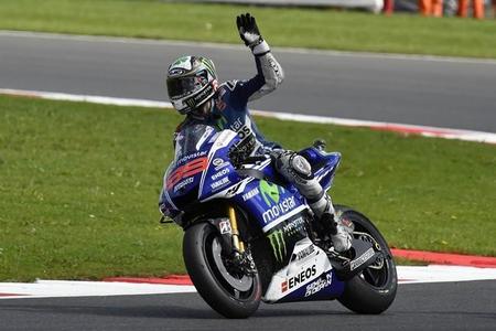 MotoGP San Marino 2014: Jack Miller, Jorge Lorenzo y Mika Kallio nos brindas bonitas poles