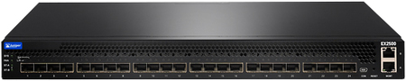 Dell ofrecerá productos de Juniper