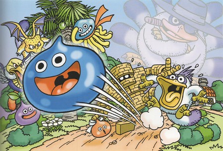 Dragon Quest