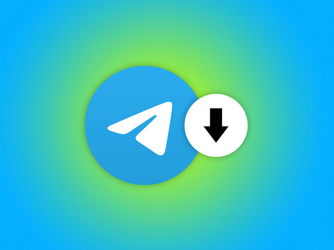 Descargartelegram