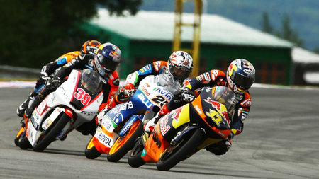 Moto3 Previa San Marino