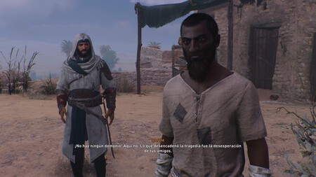 Ac Mirage Historias De Bagdad 18