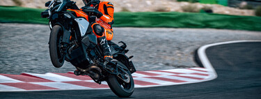 A KTM le ha salido un poderoso enemigo: Nadia Calviño. Europa y el Banco Europeo dicen "no" al plan de salvación de la marca 