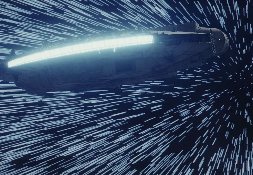 Hay futuro para 'Star Wars': el guionista de 'Sherlock Holmes' escribirá una nueva trilogía de películas, según Deadline 