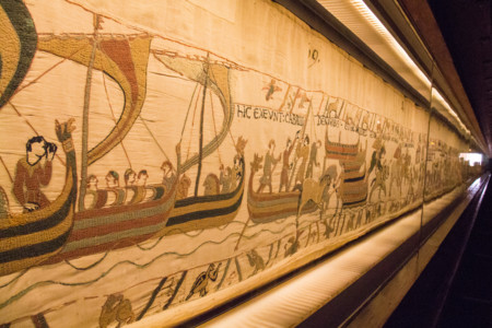 Tapiz Bayeux