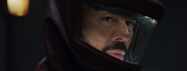 Hoy vuelve la mejor serie de ciencia ficción del momento, con un giro en su historia que le ha dado una puntuación perfecta