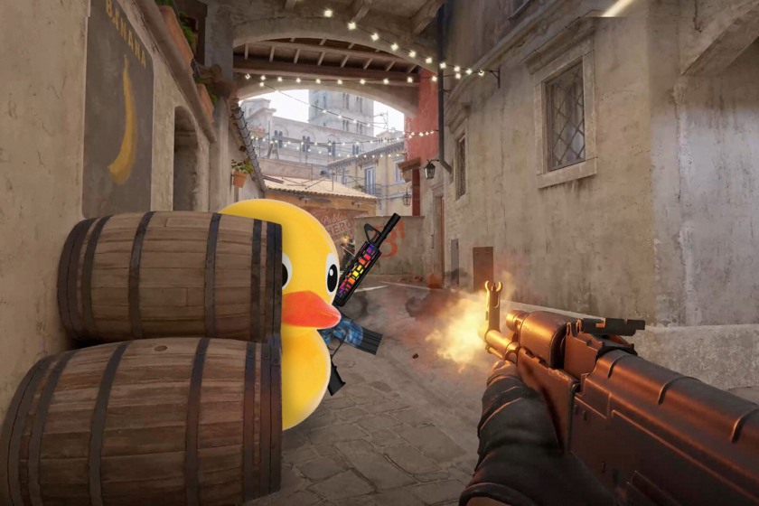 Imagen de Counter-Strike 2