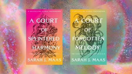 New Acotar Book Titles And Covers Revealed By Sarah J Maas 3akf 1280