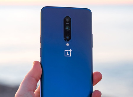 OnePlus 7 Pro de 256GB, uno de los mejores smartphones del año, a su precio mínimo en Banggood: 599 euros