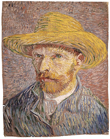 Vangogh
