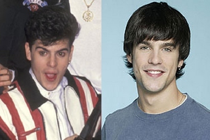 Separados al nacer (X): Alejo Sauras vs Jordan (NewKids)