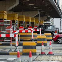 A partir del 1 de enero los peajes serán aún más caros: subirán el doble que en 2022