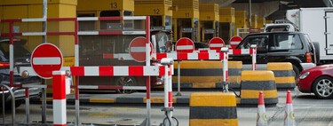 A partir del 1 de enero los peajes serán aún más caros: subirán el doble que en 2022