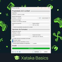 Qué es Rufus y cómo utilizarlo para crear un USB de arranque