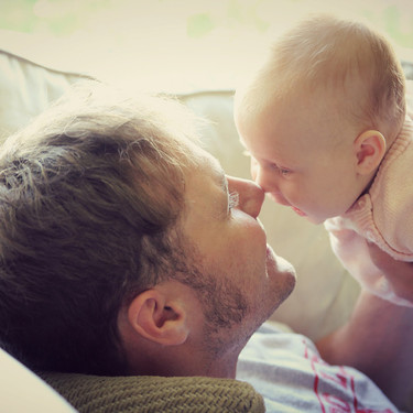 Frases para padres: las 15 citas más bellas sobre la paternidad