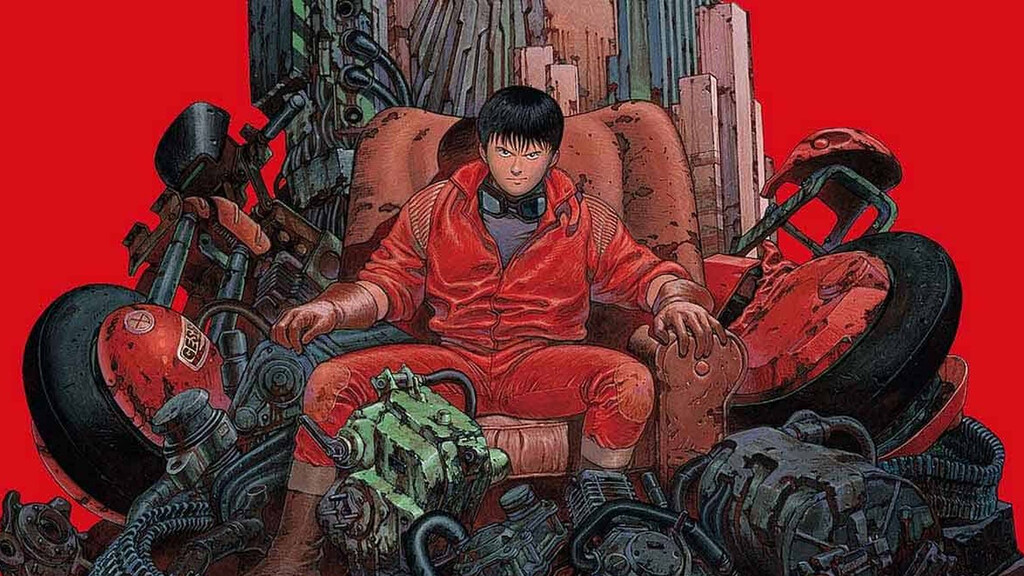 "La peor idea posible": Por qué Katsuhiro Otomo odió adaptar 'Akira' al cine antes de terminar el manga (y cómo Alejandro Jodorowsky le salvó la vida)