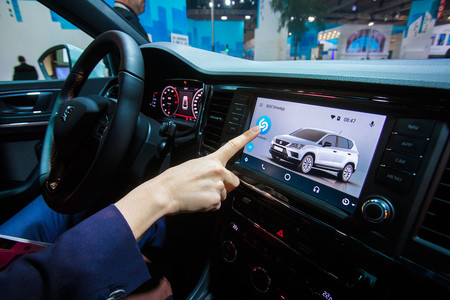 SEAT en el Mobile World Congress 2018 (MWC): XMoba, JustMoove y Shazam