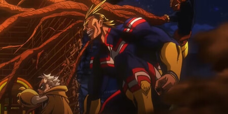 Boku No Hero Academia