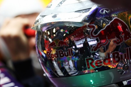 Red Bull y Mercedes AMG parten como favoritos después de los test