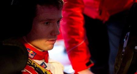 Rally de México 2011: Sébastien Ogier el más rápido del shakedown