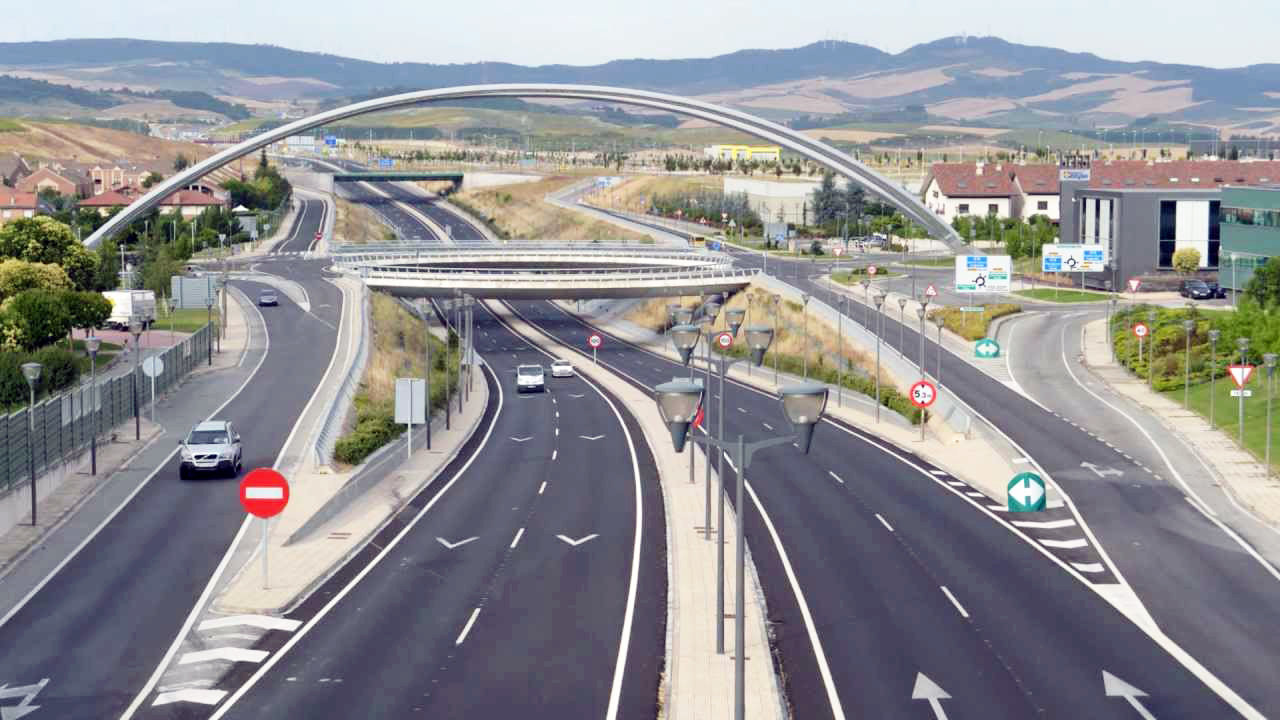 Estas son las cosas que todos estamos haciendo mal cuando conducimos en carretera