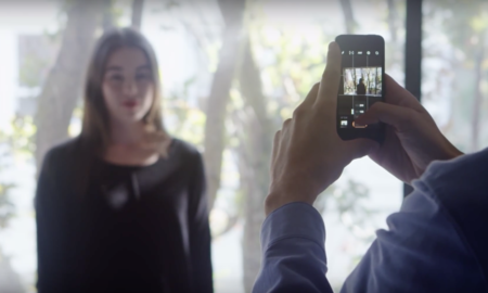 Llega Manual 2.0, si tienes iOS 10 deberías utilizar esta app para hacer fotografías