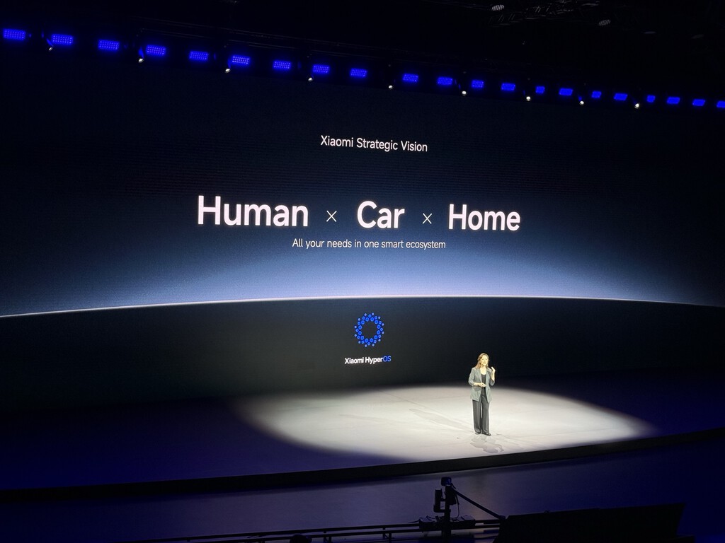 Xiaomi ya no es una marca: son varias marcas peleándose en el mismo logo