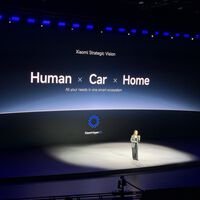 Xiaomi ya no es una marca: son varias marcas peleándose en el mismo logo