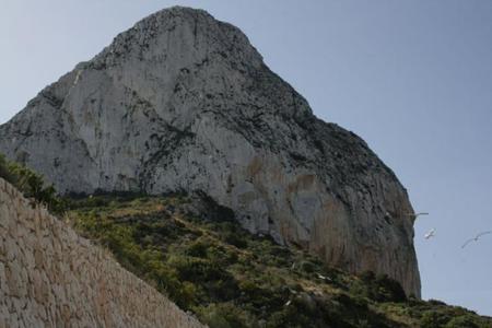 Peñón de Ifach