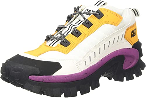 Zapatillas de deporte con suela de goma Intruder de CAT