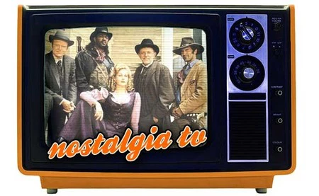 'Las aventuras de Brisco County', Nostalgia TV