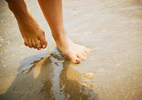 Molestias en el embarazo: el edema