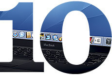Top 10 de accesorios para el Macbook