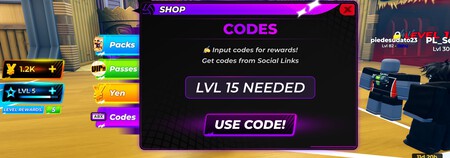 Volleyball Legends Codigos