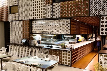 Disfrutar, el restaurante en Barcelona que te hará llorar de felicidad (literal)