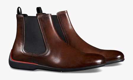 Berluti Y Ferrari Fusionan Elegancia Y Velocidad En Una Coleccion De Edicion Limitada