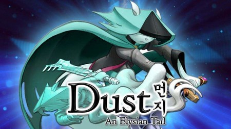 Dust: An Elysian Tail y su majestuosa aventura llegarán a Nintendo Switch en septiembre