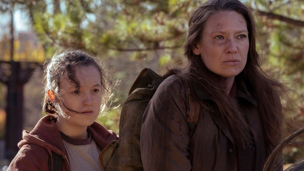 Esta escena del segundo episodio de The Last of Us de HBO ha confundido y horrorizado a muchos fans: no entienden nada Esta escena del segundo episodio de The Last of Us de HBO ha confundido y horrorizado a muchos fans: no entienden nada