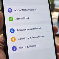 One UI 9 está a punto de llegar. Cómo preparar tu Galaxy para recibir la esperada actualización   