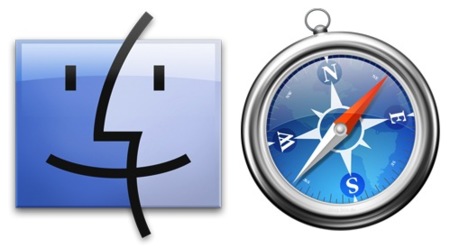 ¿Cómo y por qué podría Apple fusionar Safari y Finder? Opinión