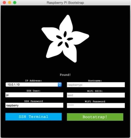 Raspberry Pi Bootstrap, la mejor herramienta para configurar tu Raspberry Pi