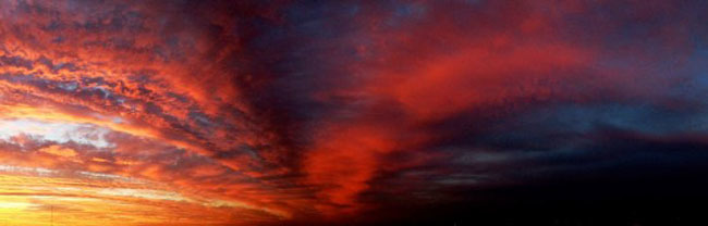 ATARDECER