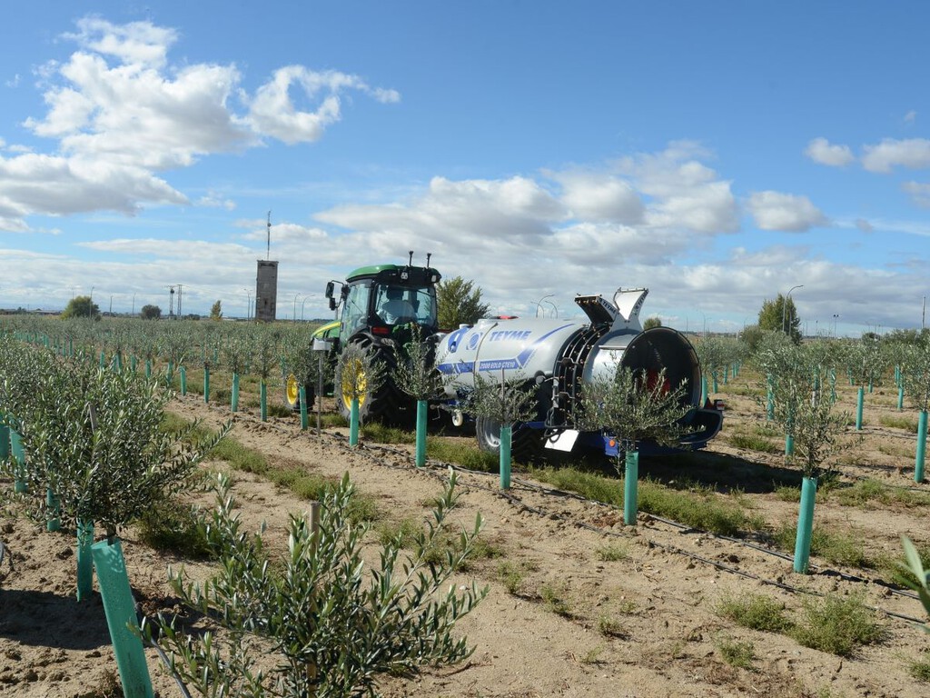 Las guerras traen siempre hambre: el conflicto entre Irán e Israel dispara el precio de los fertilizantes en todo el mundo 