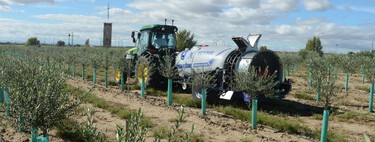 Las guerras siempre traen hambre: el conflicto entre Israel e Irán dispara el precio de los fertilizantes y amenaza al campo