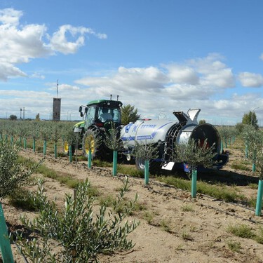 Las guerras traen siempre hambre: el conflicto entre Irán e Israel dispara el precio de los fertilizantes en todo el mundo 