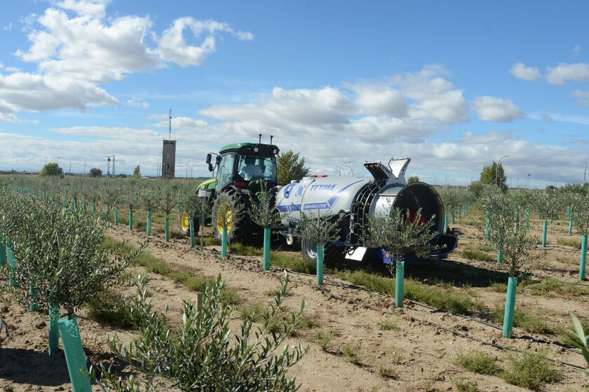 Las guerras traen siempre hambre: el conflicto entre Irán e Israel dispara el precio de los fertilizantes en todo el mundo