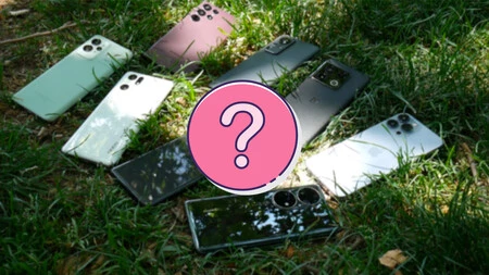 ¿Cuál es el mejor smartphone en fotografía de lo que llevamos de 2022? Te dejamos elegirlo... A ciegas