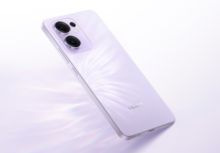 OPPO Reno13 F 5G