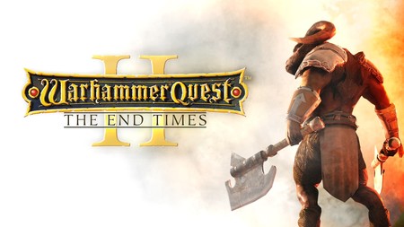 Warhammer Quest 2 para Android: el nuevo 'Dungeon Crawler' con gráficos en 3D y un completo modo campaña